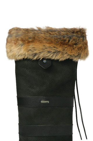 Dubarry bontsokken chinchilla